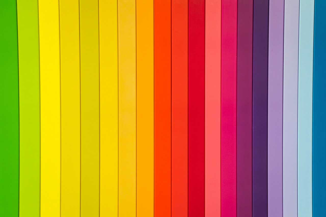 Los colores complementarios: ¿qué son y cómo utilizarlos?